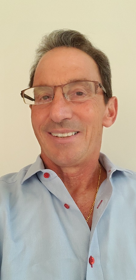 Dr. Michael Wendrow, Founder, Prime Time Business Network